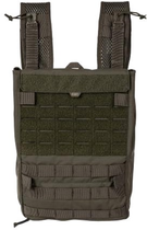 Рюкзак для питьевой системы 5.11 Tactical PC Convertible Hydration Carrier [186] Ranger Green (56665-186) (2000980569441) - изображение 1