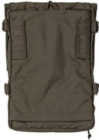 Рюкзак для питної системи 5.11 Tactical PC Convertible Hydration Carrier [186] Ranger Green (56665-186) (2000980569441) - зображення 4
