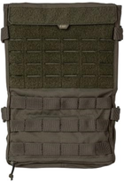 Рюкзак для питної системи 5.11 Tactical PC Convertible Hydration Carrier [186] Ranger Green (56665-186) (2000980569441) - зображення 5