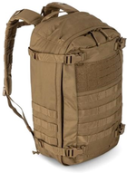 Рюкзак тактичний 5.11 Tactical Daily Deploy 24 Pack [134] Kangaroo (56690-134) (2000980570027) - зображення 6