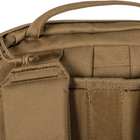 Рюкзак тактичний 5.11 Tactical Daily Deploy 24 Pack [134] Kangaroo (56690-134) (2000980570027) - зображення 10