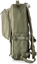 Рюкзак тактичний 5.11 Tactical LV18 Backpack 2.0 [256] Python (56700-256) (2000980582747) - зображення 6