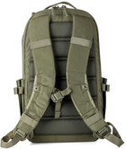 Рюкзак тактичний 5.11 Tactical LV18 Backpack 2.0 [256] Python (56700-256) (2000980582747) - зображення 4