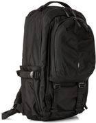 Рюкзак тактический 5.11 Tactical LV18 Backpack 2.0 [019] Black (56700-019) (2000980594894) - изображение 2