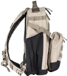 Рюкзак тактический 5.11 Tactical Mira 2-in-1 Backpack [070] Stone (56338-070) (2000980528646) - изображение 5