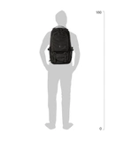 Рюкзак тактический 5.11 Tactical LV18 Backpack 2.0 [019] Black (56700-019) (2000980594894) - изображение 12