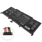 Акумулятор для ноутбука Asus B41N1526 High Copy ( 48070 )