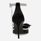 Жіночі босоніжки Steve Madden Live up Sandal SM11002573-486 36 22.2 см Чорні (8720857106886) - зображення 5