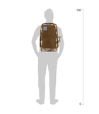 Рюкзак тактичний 5.11 Tactical Morale Backpack [603] Razzle Dark Brown (56447P-603) (2000980541867) - зображення 10