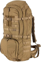 Рюкзак тактичний 5.11 Tactical Rush 100 Backpack [134] Kangaroo (56555-134) (2000980506682) - зображення 5