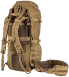 Рюкзак тактичний 5.11 Tactical Rush 100 Backpack [134] Kangaroo (56555-134) (2000980506682) - зображення 10