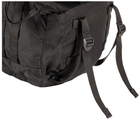 Рюкзак тактический 5.11 Tactical Rush 100 Backpack [019] Black (56555-019) (2000980551705) - изображение 11