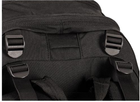 Рюкзак тактичний 5.11 Tactical Rush 100 Backpack [019] Black (56555-019) (2000980551705) - зображення 14