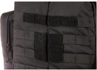 Рюкзак тактичний 5.11 Tactical Rush 100 Backpack [019] Black (56555-019) (2000980551705) - зображення 15