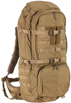 Рюкзак тактичний 5.11 Tactical Rush 100 Backpack [134] Kangaroo (56555-134) (2000980561100) - зображення 6