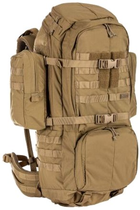 Рюкзак тактичний 5.11 Tactical Rush 100 Backpack [134] Kangaroo (56555-134) (2000980561100) - зображення 4