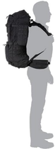 Рюкзак тактичний 5.11 Tactical Rush 100 Backpack [186] Ranger Green (56555-186) (2000980540020) - зображення 6