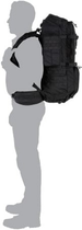 Рюкзак тактичний 5.11 Tactical Rush 100 Backpack [186] Ranger Green (56555-186) (2000980561117) - зображення 8
