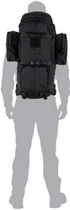 Рюкзак тактический 5.11 Tactical Rush 100 Backpack [186] Ranger Green (56555-186) (2000980561117) - изображение 9