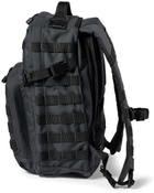 Рюкзак тактический 5.11 Tactical Rush12 2.0 Backpack [026] Double Tap (56561-026) (2000980514977) - изображение 4