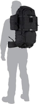 Рюкзак тактический 5.11 Tactical Rush 100 Backpack [186] Ranger Green (56555-186) (2000980540020) - изображение 10