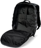 Рюкзак тактический 5.11 Tactical Rush12 2.0 Backpack [026] Double Tap (56561-026) (2000980514977) - изображение 7