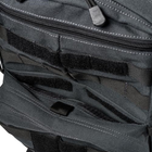 Рюкзак тактический 5.11 Tactical Rush12 2.0 Backpack [026] Double Tap (56561-026) (2000980514977) - изображение 9