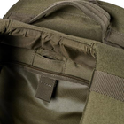 Рюкзак тактический 5.11 Tactical Rush12 2.0 Backpack [186] Ranger Green (56561-186) (2000980515141) - изображение 9