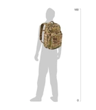 Рюкзак тактичний 5.11 Tactical Rush12 2.0 MultiCam Backpack [169] Multicam (56562-169) (2000980514991) - зображення 12