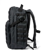 Рюкзак тактический 5.11 Tactical Rush24 2.0 Backpack [026] Double Tap (56563-026) (2000980515165) - изображение 5