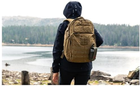 Рюкзак тактический 5.11 Tactical Rush24 2.0 Backpack [186] Ranger Green (56563-186) (2000980515011) - изображение 9