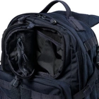 Рюкзак тактичний 5.11 Tactical Rush24 2.0 Backpack [724] Dark Navy (56563-724) (2000980515028) - зображення 8