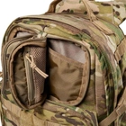 Рюкзак тактический 5.11 Tactical Rush24 2.0 MultiCam Backpack [169] Multicam (56564-169) (2000980515035) - изображение 8