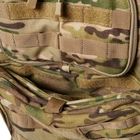 Рюкзак тактический 5.11 Tactical Rush24 2.0 MultiCam Backpack [169] Multicam (56564-169) (2000980515035) - изображение 10