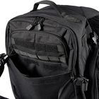 Рюкзак тактичний 5.11 Tactical Rush72 2.0 Backpack [019] Black (56565-019) (2000980515042) - зображення 8