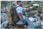 Рюкзак тактичний 5.11 Tactical Rush72 2.0 Backpack [186] Ranger Green (56565-186) (2000980515073) - зображення 15