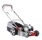 Газонокосилка бензиновая AL-KO Classic 5.12 SP-B Plus (123007)