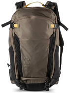 Рюкзак тактичний 5.11 Tactical Skyweight 36L Pack [367] Major Brown (56768-367) (2000980605781) - зображення 1