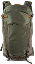 Рюкзак тактичний 5.11 Tactical Skyweight 36L Pack [831] Sage Green (56768-831) (2000980605804)