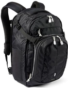 Рюкзак тактичний для роботи під прикриттям 5.11 Tactical COVRT18 2.0 Backpack [019] Black (56634-019) (2000980515127) - зображення 2