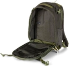 Рюкзак тактичний для роботи під прикриттям 5.11 Tactical COVRT18 2.0 Backpack [828] Grenade (56634-828) (2000980564231) - зображення 7