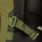 Рюкзак тактичний для роботи під прикриттям 5.11 Tactical COVRT18 2.0 Backpack [828] Grenade (56634-828) (2000980564231) - зображення 11