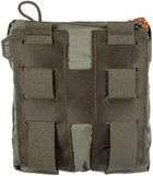 Сумка-рюкзак тактическая 5.11 Tactical Molle Packable Sling Pack [831] Sage Green (56773-831) (2000980605613) - изображение 5