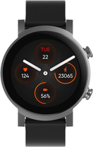 Smartwatch Mobvoi TicWatch E3 Panther Black (6940447103213) - obraz 2