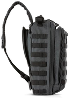Сумка-рюкзак тактическая 5.11 Tactical Rush MOAB 8 [026] Double Tap (56810-026) (2000980607723) - изображение 7