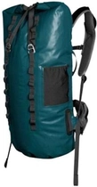 Рюкзак водонепроницаемый туристический Klymit Splash 25 [676] Blue (12SPBL01C) (2000980581702) - изображение 1
