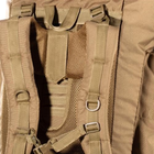 Рюкзак Sturm Mil-Tec Recom Backpack 88L [120] Coyote (14033005) (2000980556311) - изображение 9