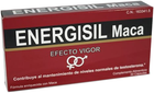 Suplement diety Energisil Maca 60 kapsułek (8436017722369)