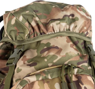 Рюкзак з інтегрованим табуретом Sturm Mil-Tec Backpack with Stool [1253] Multitarn (14059049) (2000980530960) - зображення 7