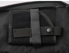 Сумка-кобура пистолетная поясная Sturm Mil-Tec HIP Bag [019] Black (16149002) (2000980356096) - изображение 4